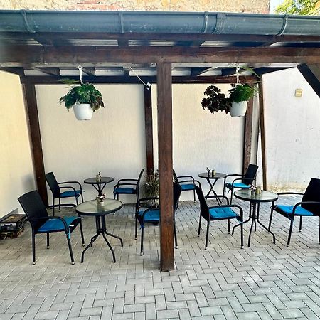 Stay Inn Central Brasov Apartments Braşov Exterior foto
