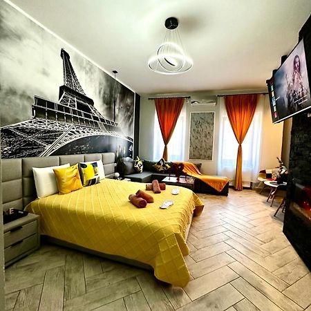 Stay Inn Central Brasov Apartments Braşov Exterior foto