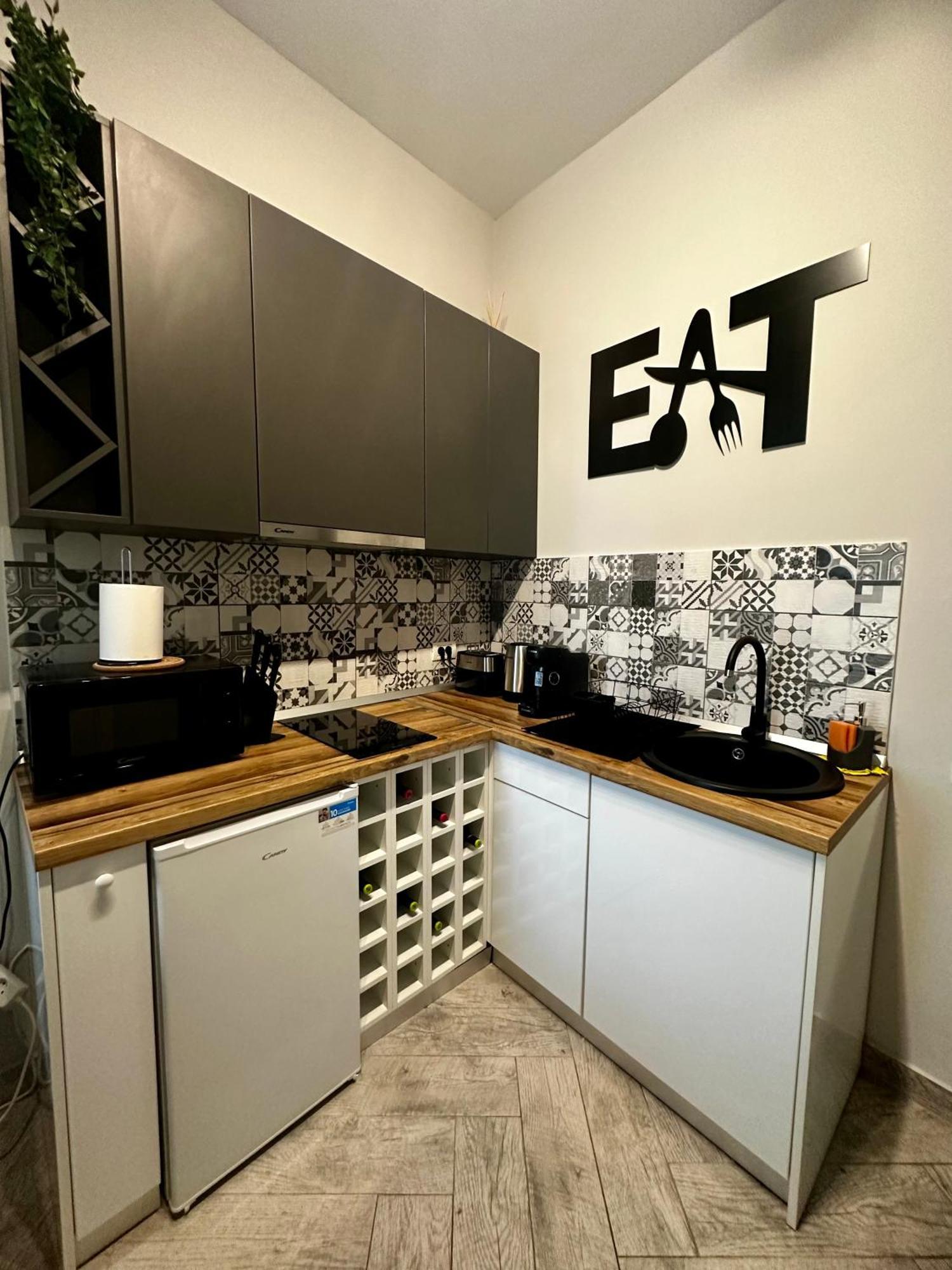 Stay Inn Central Brasov Apartments Braşov Exterior foto