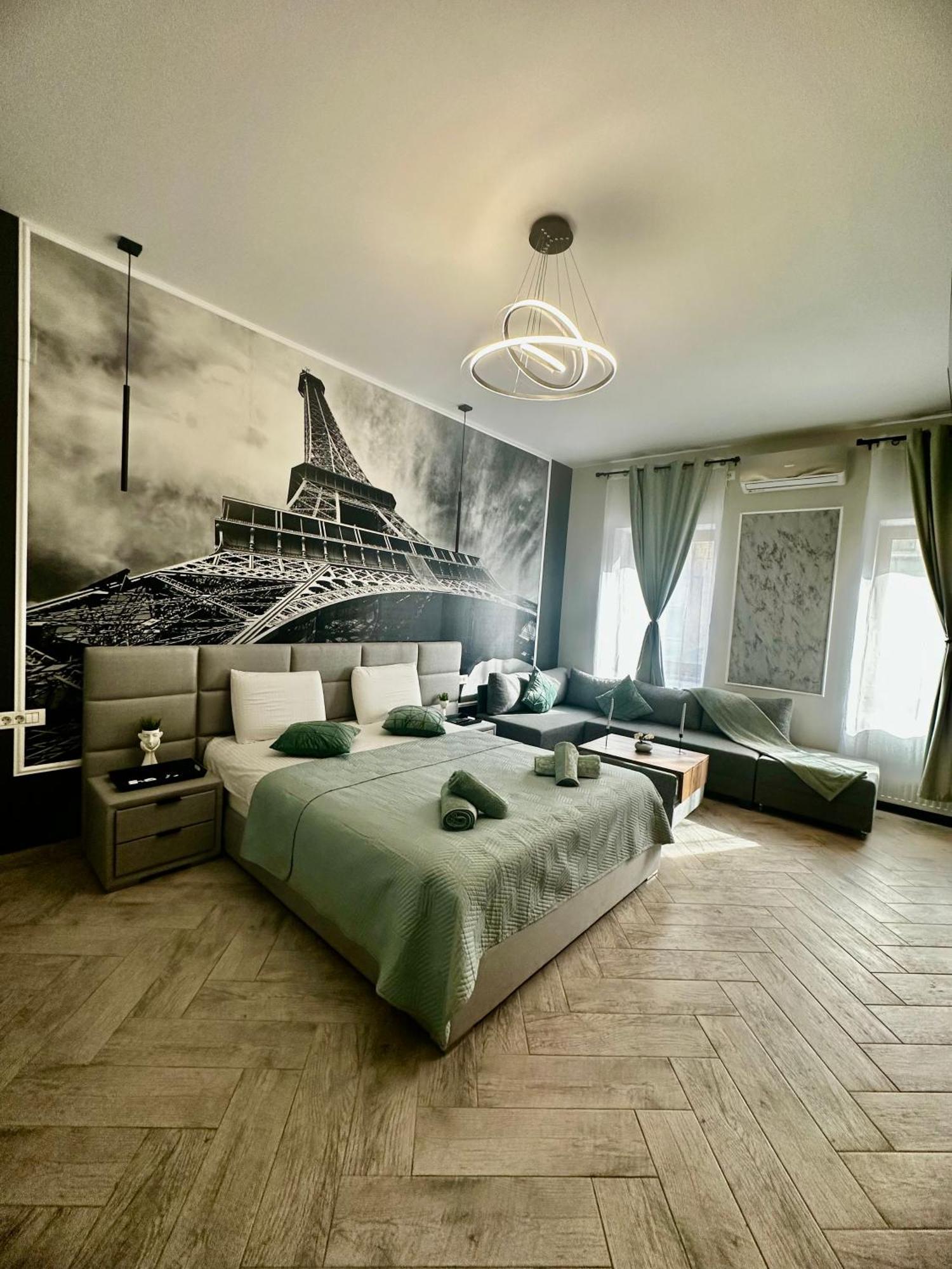 Stay Inn Central Brasov Apartments Braşov Exterior foto