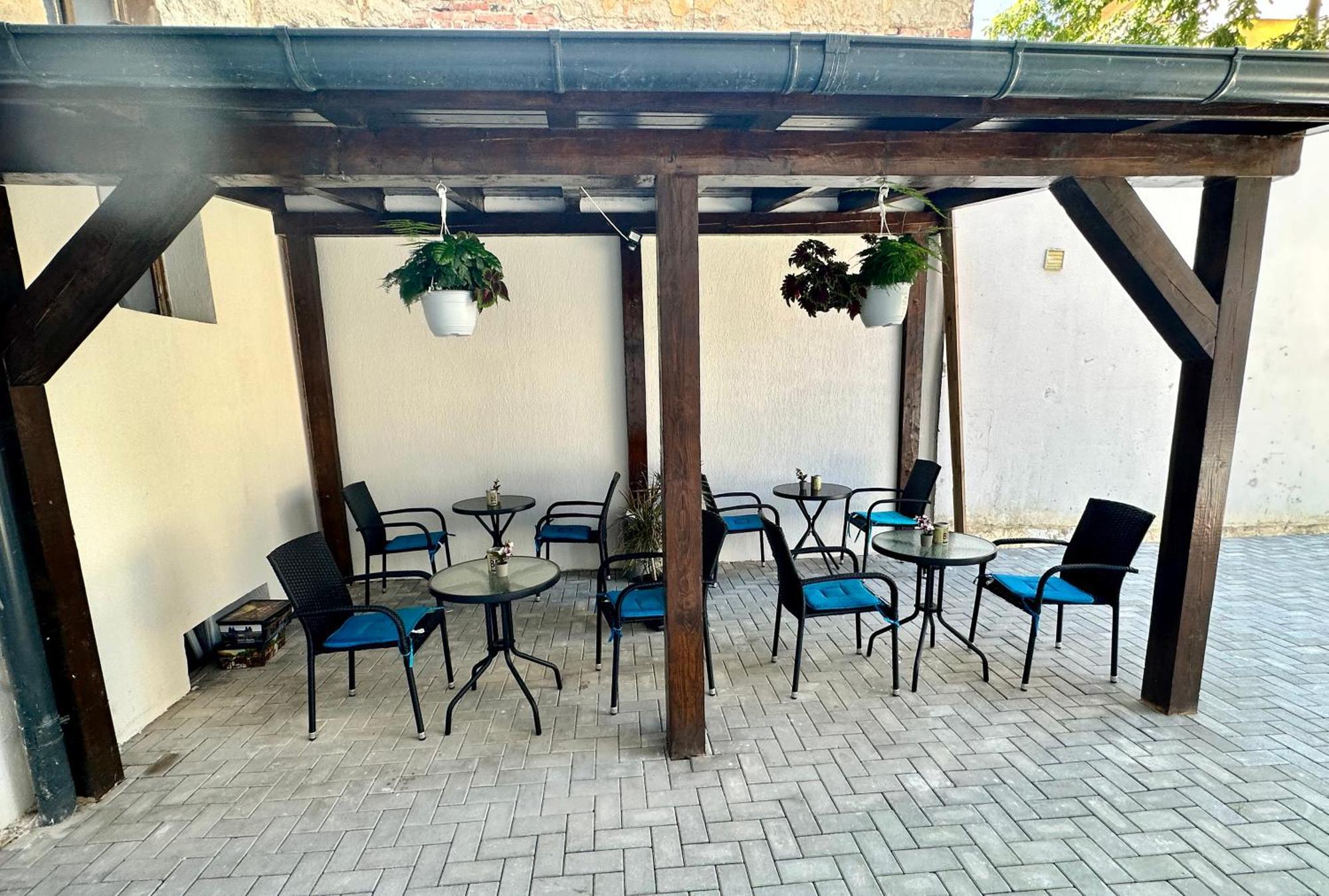 Stay Inn Central Brasov Apartments Braşov Exterior foto