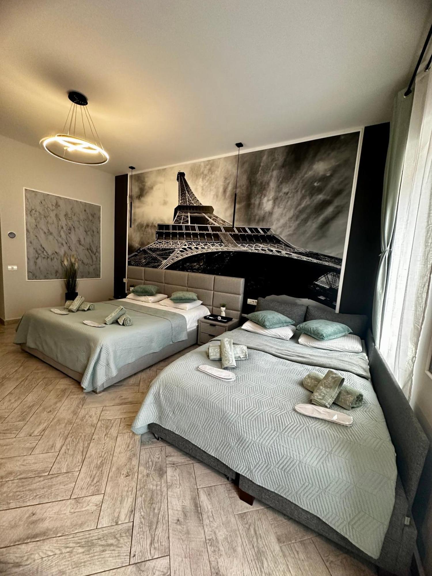 Stay Inn Central Brasov Apartments Braşov Exterior foto