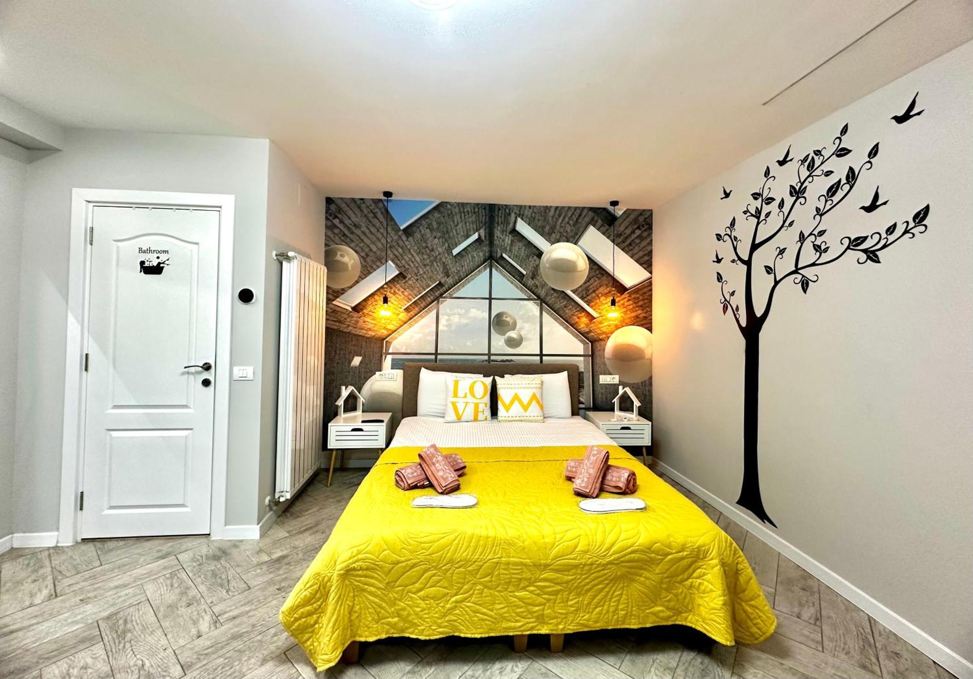 Stay Inn Central Brasov Apartments Braşov Exterior foto