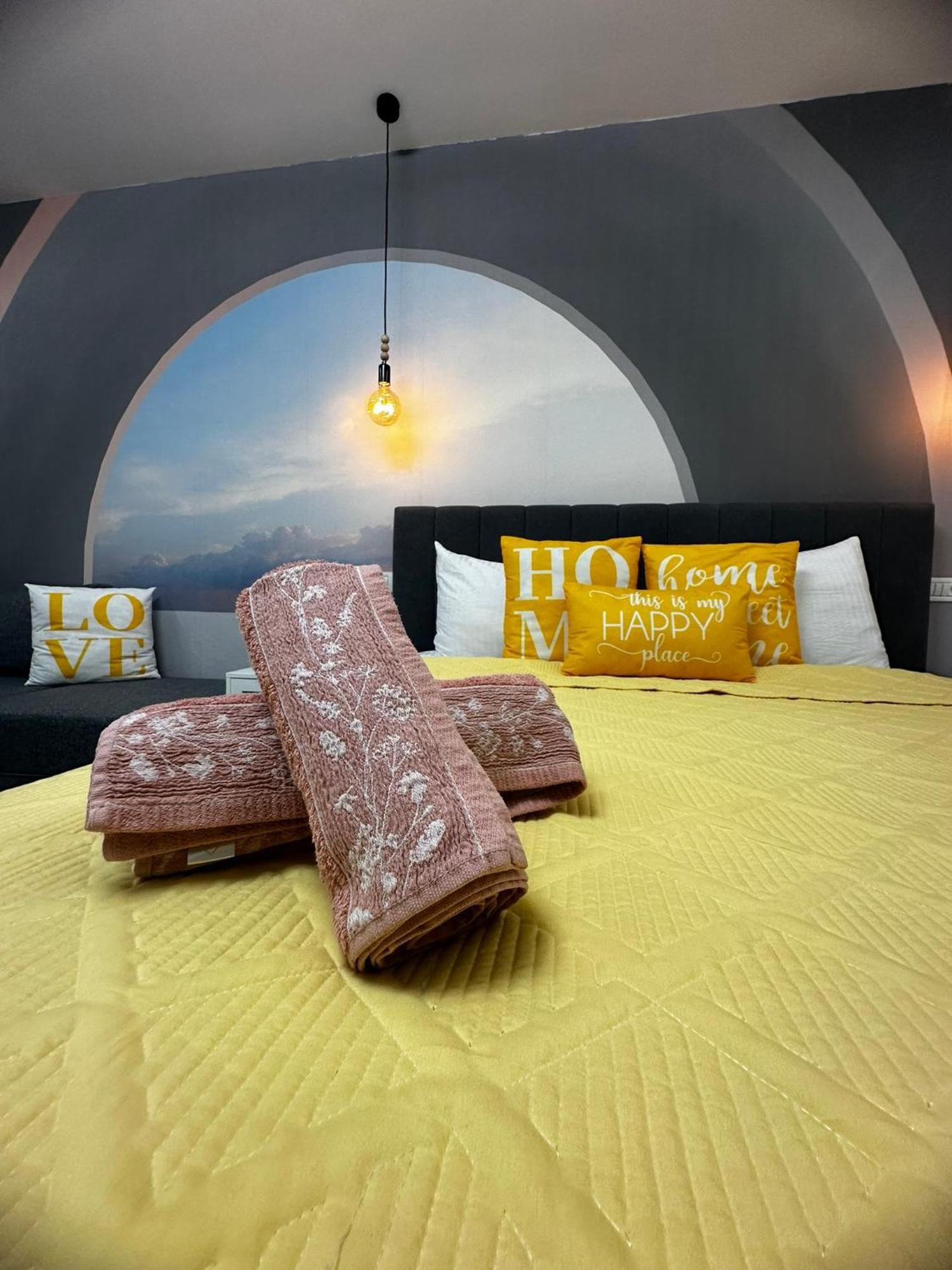 Stay Inn Central Brasov Apartments Braşov Exterior foto