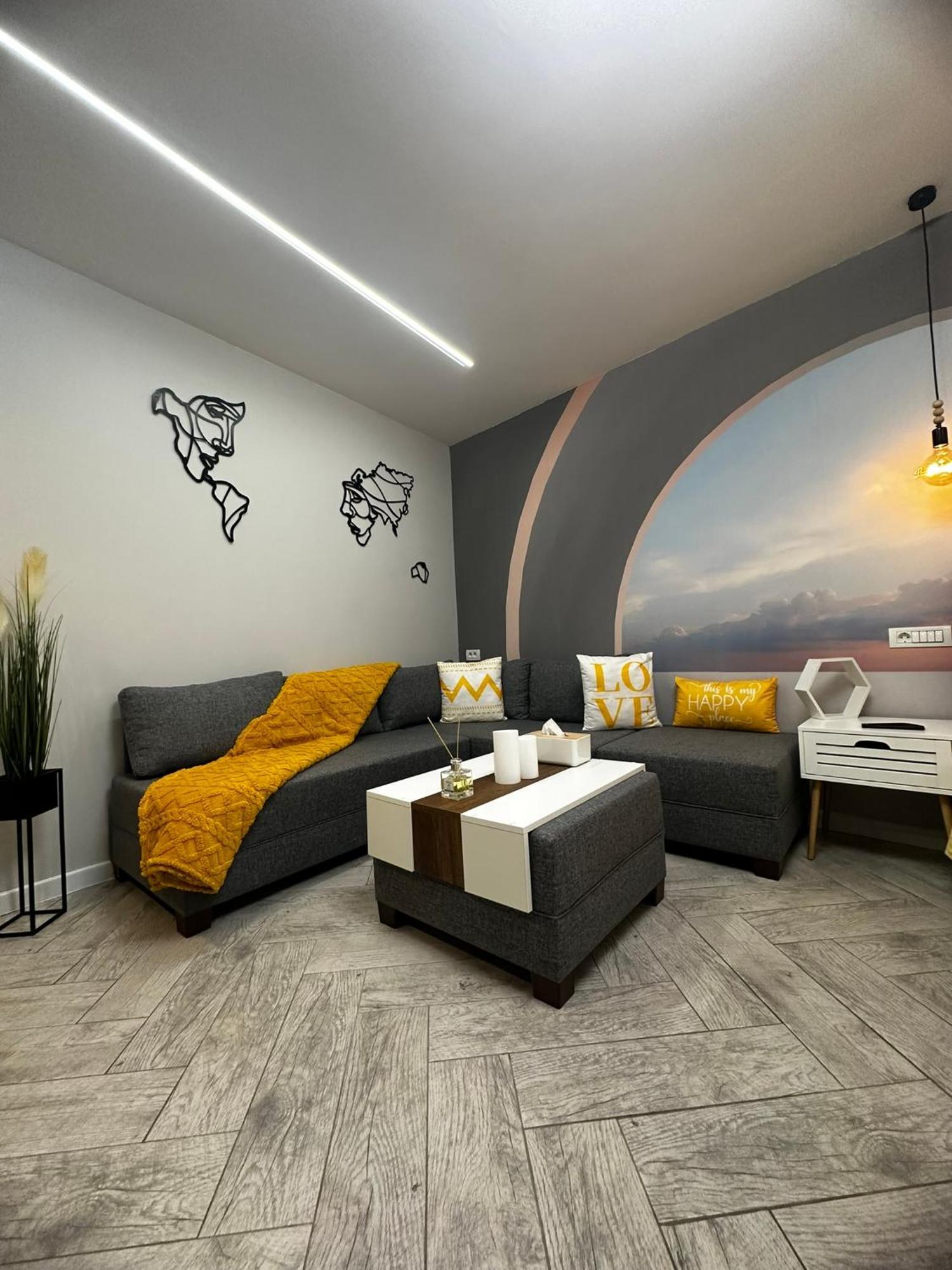 Stay Inn Central Brasov Apartments Braşov Exterior foto