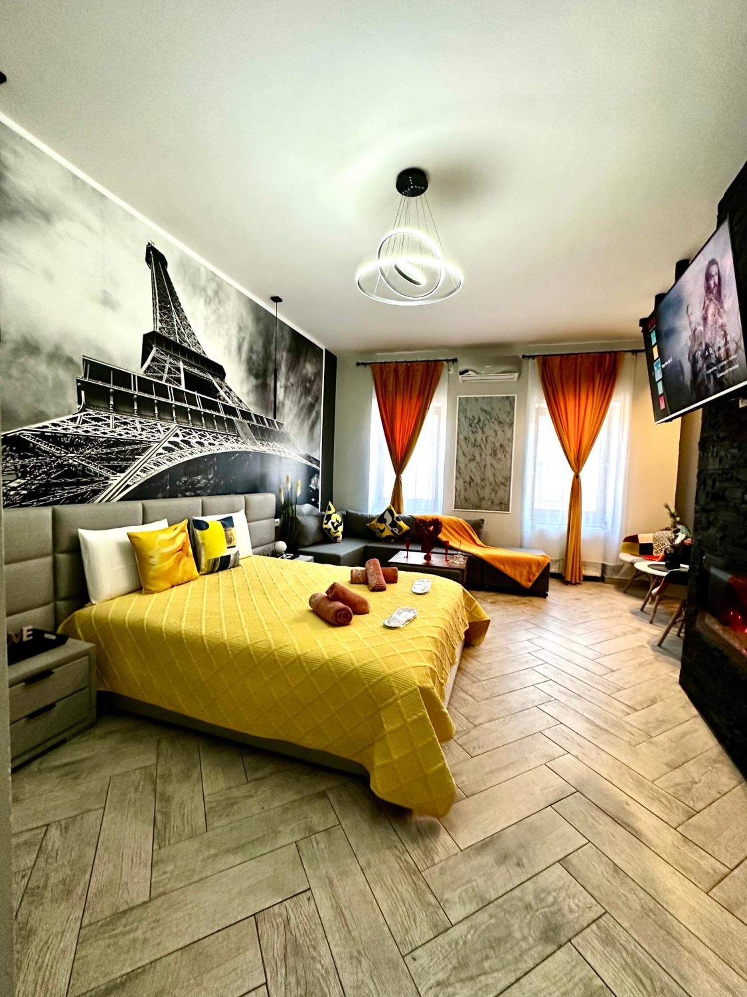 Stay Inn Central Brasov Apartments Braşov Exterior foto